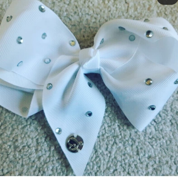 JoJo Hair Bows - Picture 5 of 6